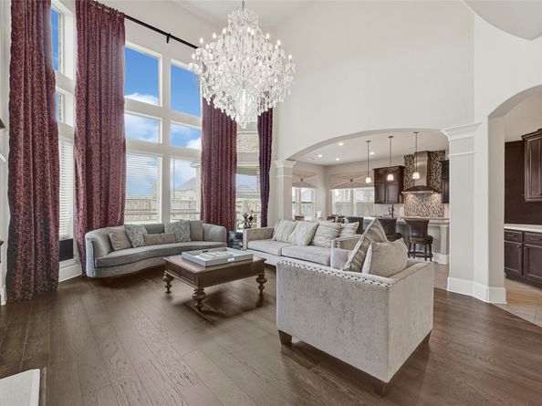 5018 Lockridge Sky Lane, Sugar Land TX 77479