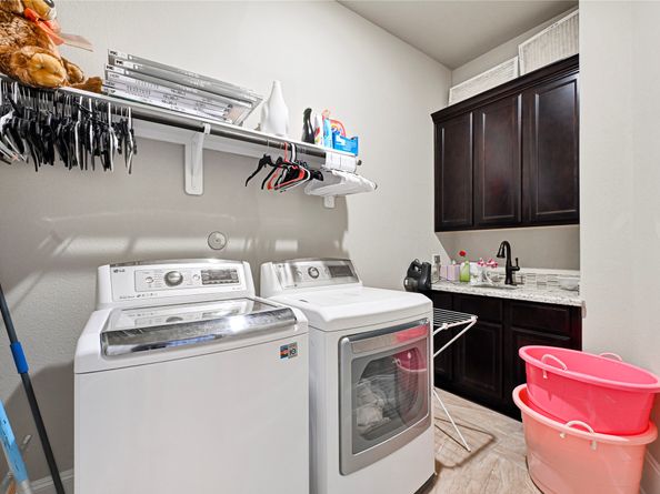 5018 Lockridge Sky Lane, Sugar Land TX 77479