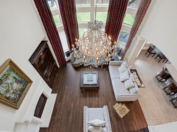 5018 Lockridge Sky Lane, Sugar Land TX 77479
