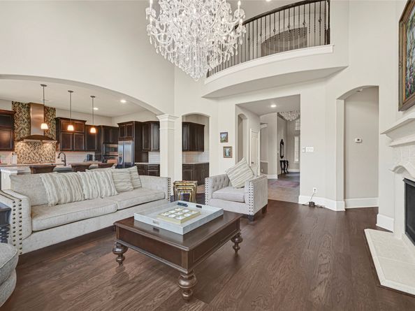 5018 Lockridge Sky Lane, Sugar Land TX 77479
