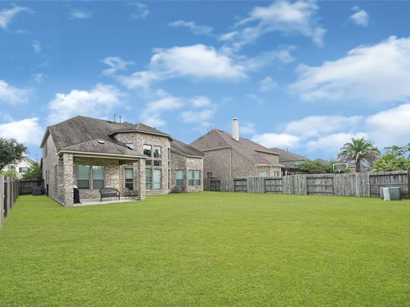 5018 Lockridge Sky Lane, Sugar Land TX 77479