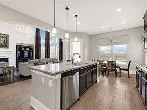 5018 Lockridge Sky Lane, Sugar Land TX 77479