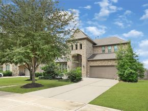 5018 Lockridge Sky Lane, Sugar Land TX 77479
