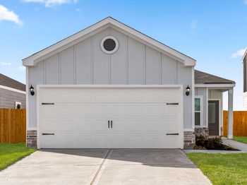 11702 Texas Spring Drive