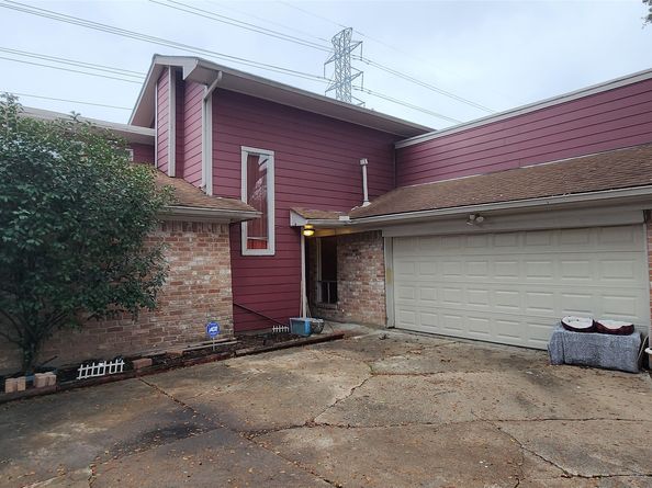 13347 High Star Drive, Houston TX 77083