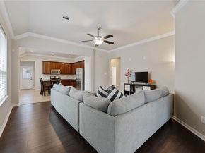 20726 Ranch Mill Lane, Cypress TX 77433