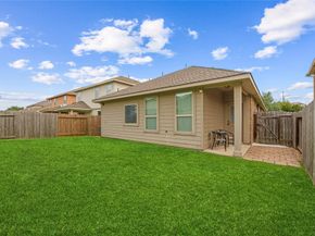 20726 Ranch Mill Lane, Cypress TX 77433