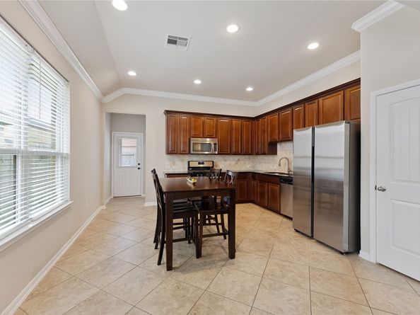 20726 Ranch Mill Lane, Cypress TX 77433