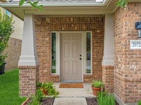 20726 Ranch Mill Lane, Cypress TX 77433