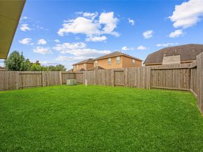20726 Ranch Mill Lane, Cypress TX 77433
