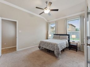 20726 Ranch Mill Lane, Cypress TX 77433