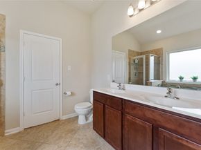20726 Ranch Mill Lane, Cypress TX 77433