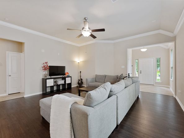 20726 Ranch Mill Lane, Cypress TX 77433