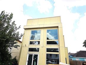 1207 Collier Street, Houston TX 77023