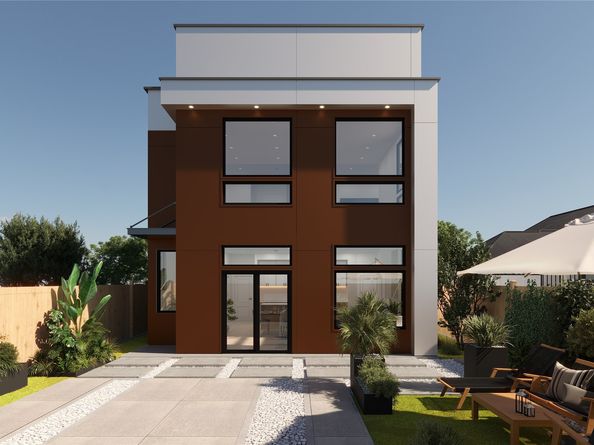 1207 Collier Street, Houston TX 77023