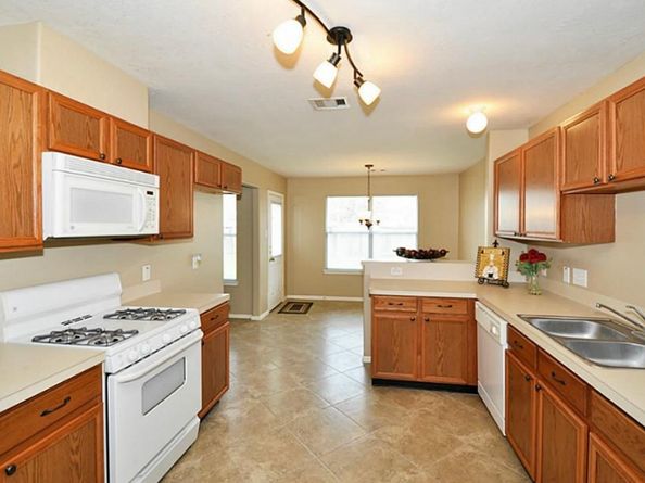 19634 Cozy Cabbin Drive, Katy TX 77449