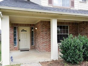 19634 Cozy Cabbin Drive, Katy TX 77449