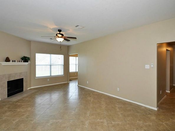 19634 Cozy Cabbin Drive, Katy TX 77449
