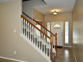 19634 Cozy Cabbin Drive, Katy TX 77449