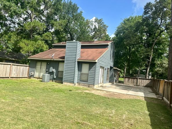78 W High Oaks Circle, The Woodlands TX 77380