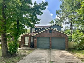78 W High Oaks Circle, The Woodlands TX 77380