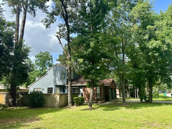 78 W High Oaks Circle, The Woodlands TX 77380