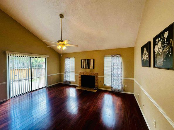 78 W High Oaks Circle, The Woodlands TX 77380