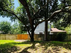 78 W High Oaks Circle, The Woodlands TX 77380