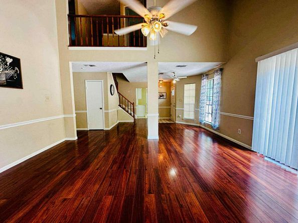 78 W High Oaks Circle, The Woodlands TX 77380