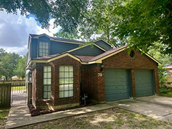 78 W High Oaks Circle