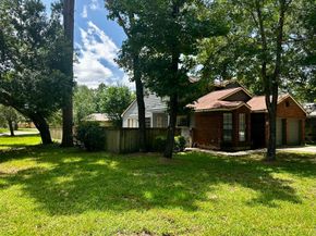 78 W High Oaks Circle, The Woodlands TX 77380