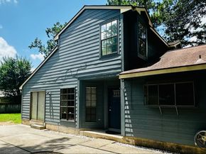 78 W High Oaks Circle, The Woodlands TX 77380