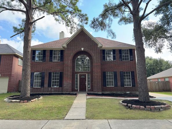 16510 Wellers Way, Houston TX 77095