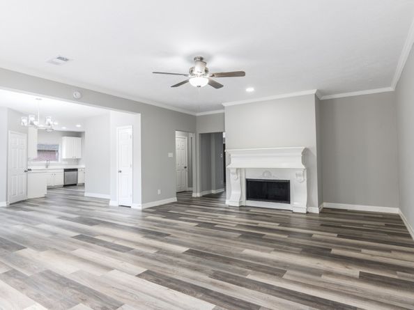 16510 Wellers Way, Houston TX 77095