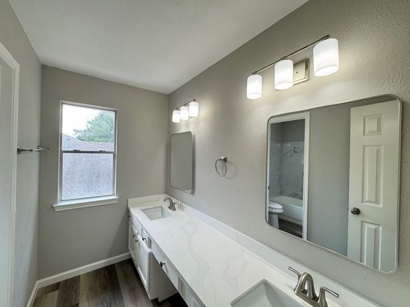 16510 Wellers Way, Houston TX 77095