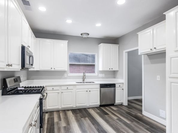 16510 Wellers Way, Houston TX 77095