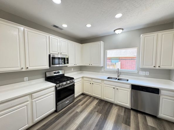 16510 Wellers Way, Houston TX 77095