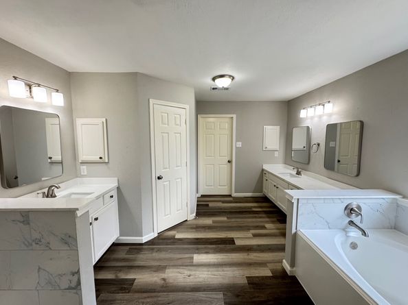 16510 Wellers Way, Houston TX 77095