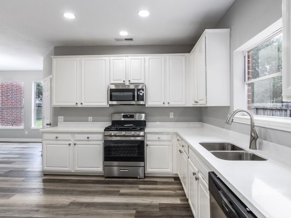 16510 Wellers Way, Houston TX 77095