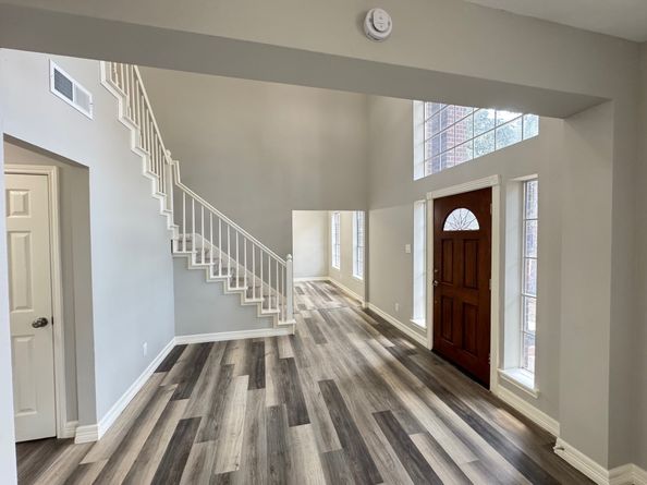 16510 Wellers Way, Houston TX 77095
