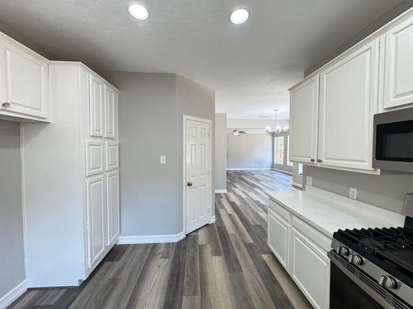 16510 Wellers Way, Houston TX 77095