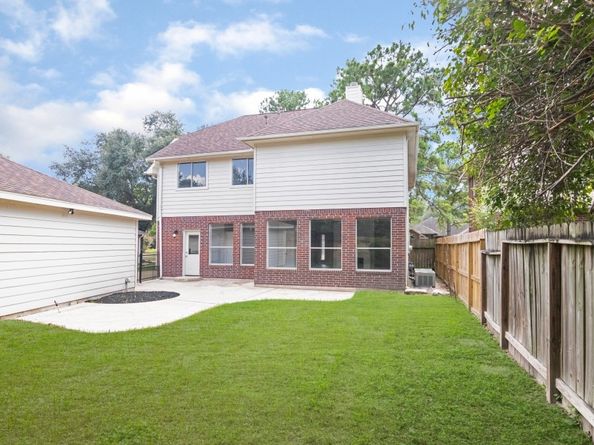 16510 Wellers Way, Houston TX 77095