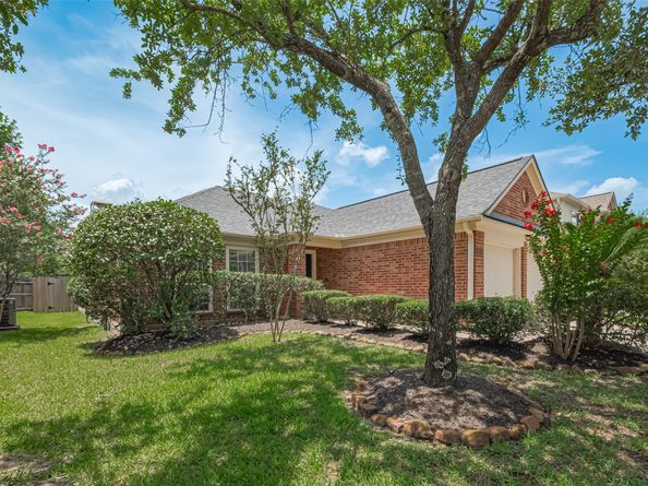 26845 Iron Manor Lane, Kingwood TX 77339
