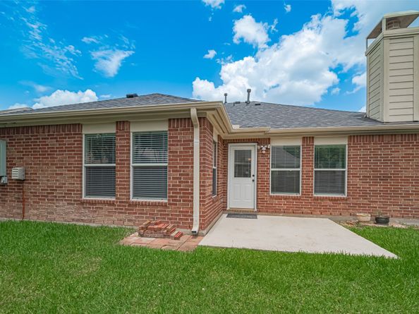 26845 Iron Manor Lane, Kingwood TX 77339