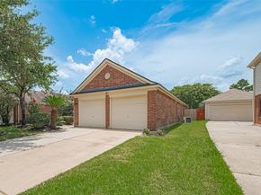 26845 Iron Manor Lane, Kingwood TX 77339
