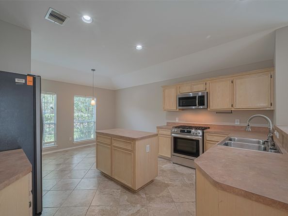 26845 Iron Manor Lane, Kingwood TX 77339