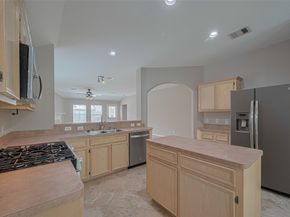 26845 Iron Manor Lane, Kingwood TX 77339