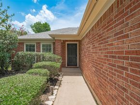 26845 Iron Manor Lane, Kingwood TX 77339