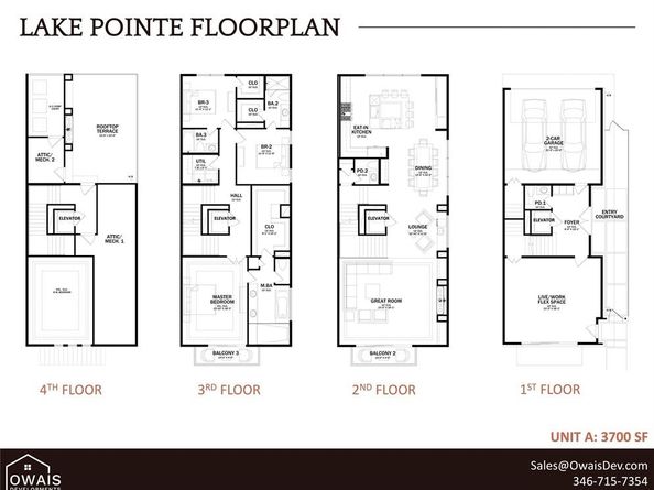 1139 Lake Pointe Parkway, Sugar Land TX 77478