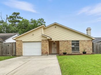 8611 Valley Ledge Drive